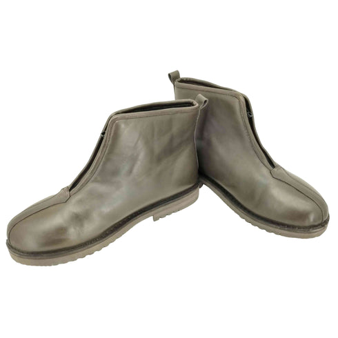 スイコック suicoke KENN-2-LWP BOOTS スムースレザー ブーツ メンズ JPN:28